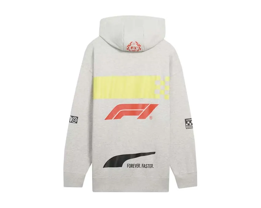 Puma F1® Racing Motorsport Hoodie