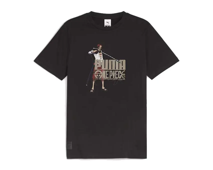 Puma X One Piece Tee