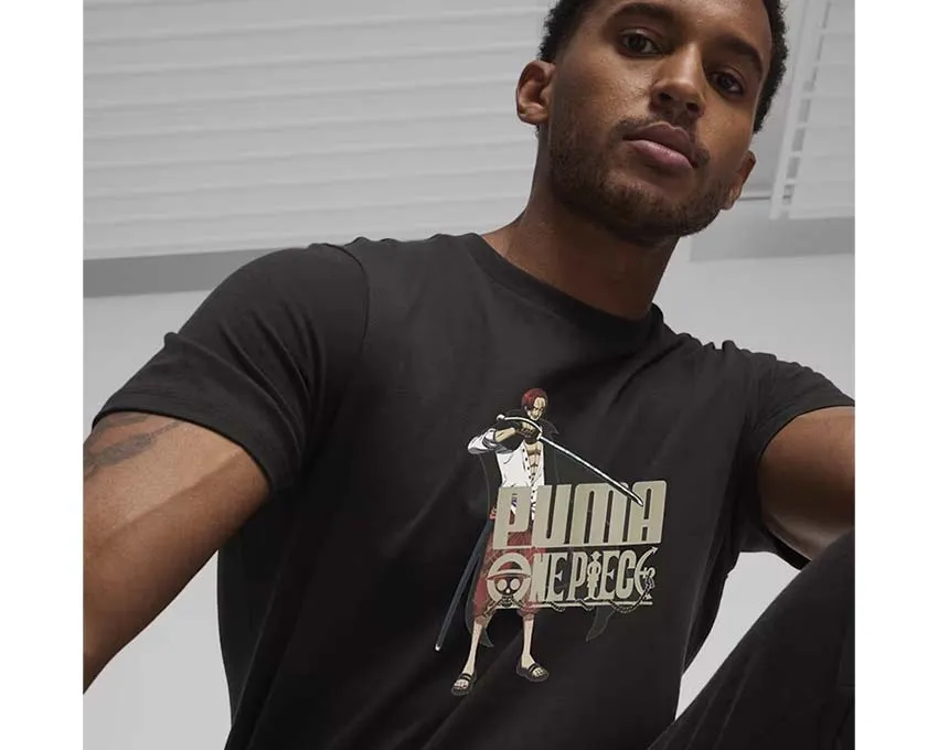 Puma X One Piece Tee
