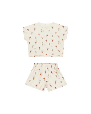 Raegan Set || Gelato