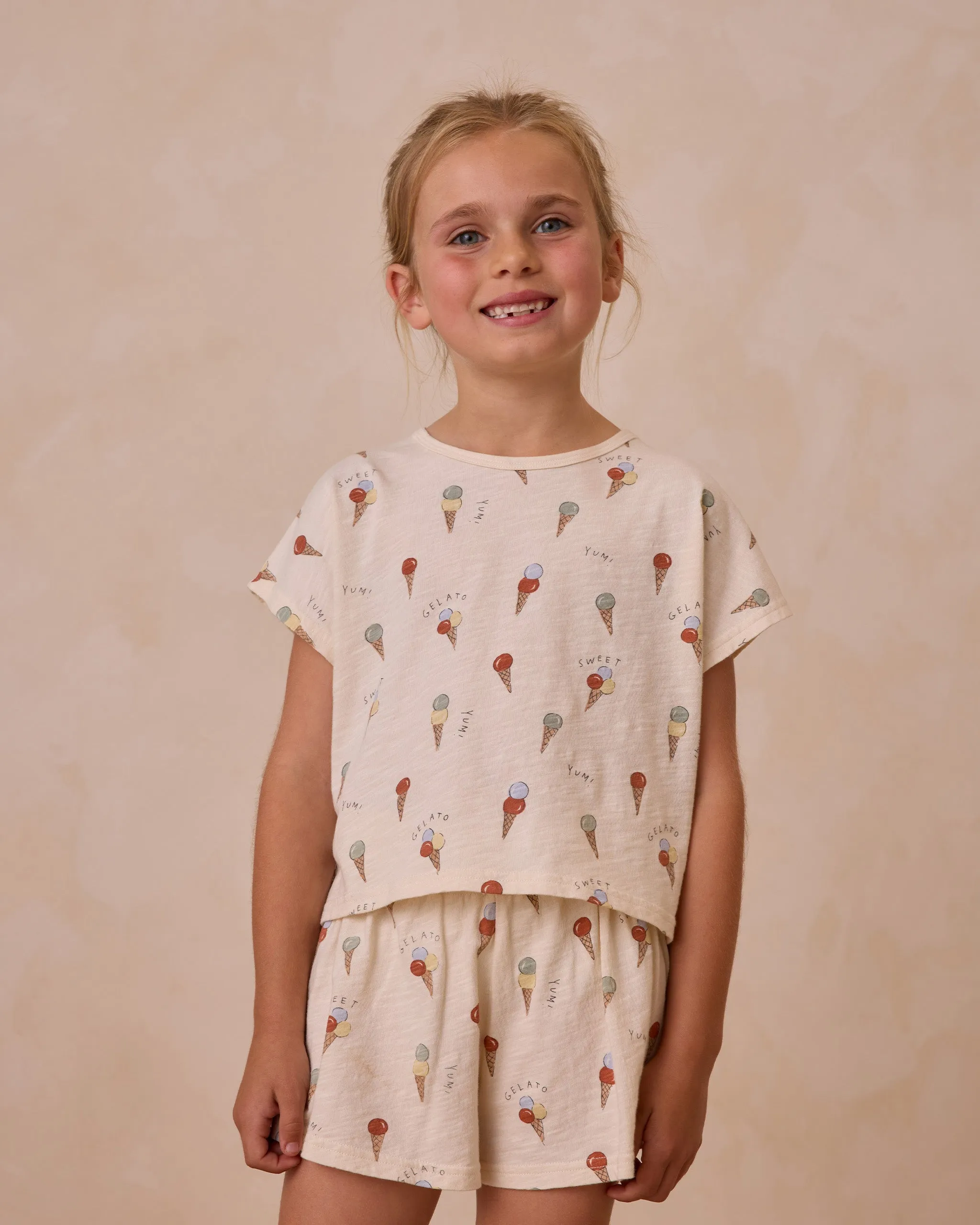 Raegan Set || Gelato