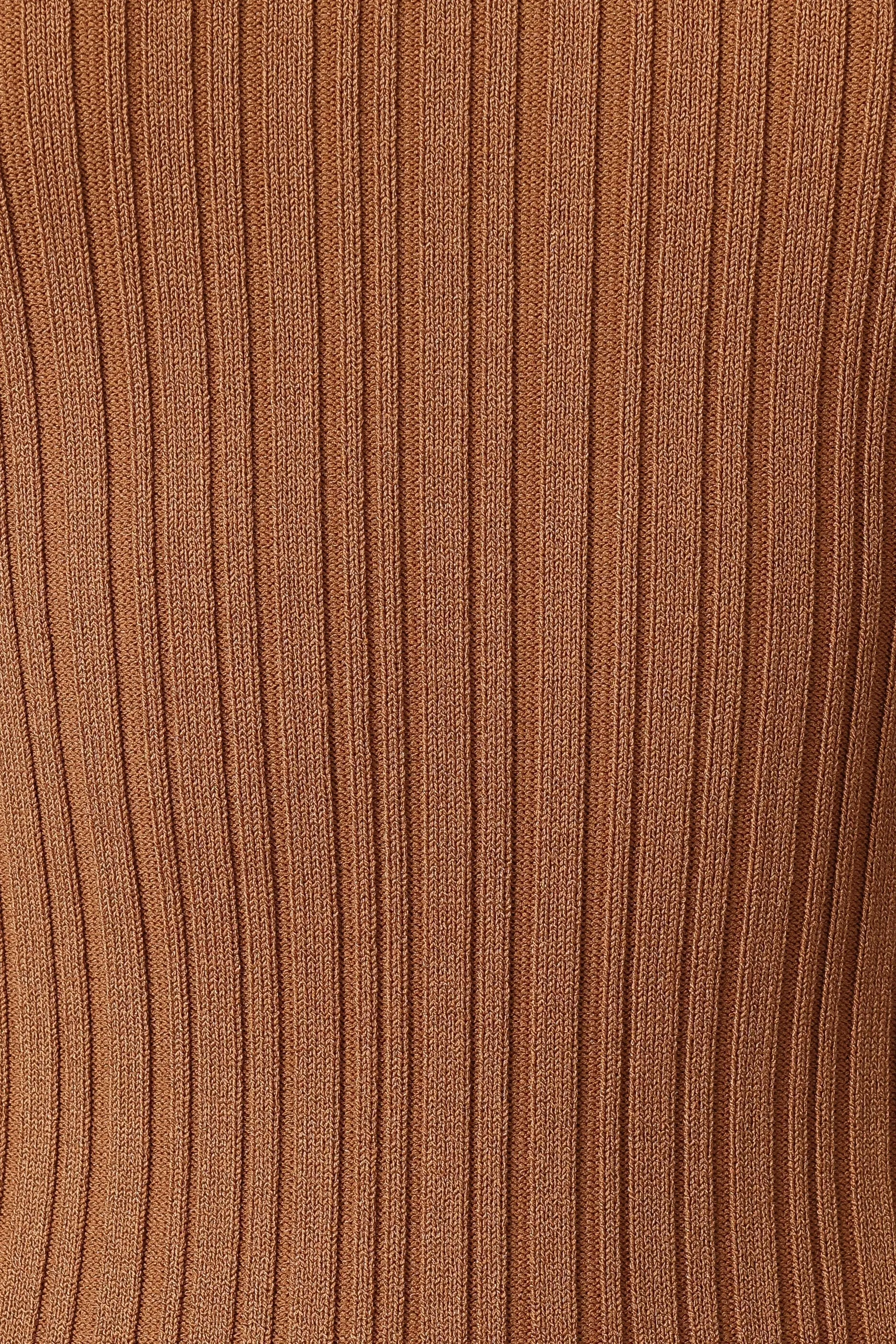 Ridley Top - Mocha