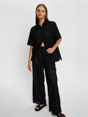 Rio Pant - Black