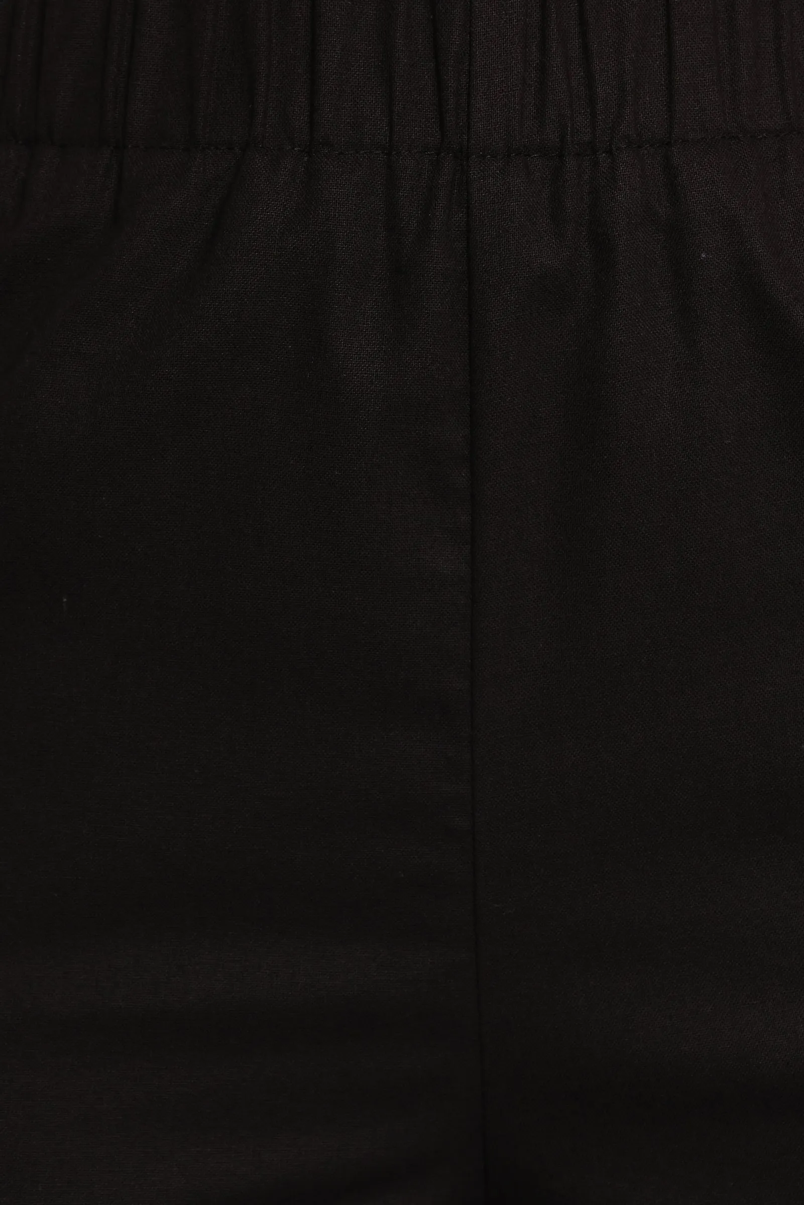 Semika Pant - Black