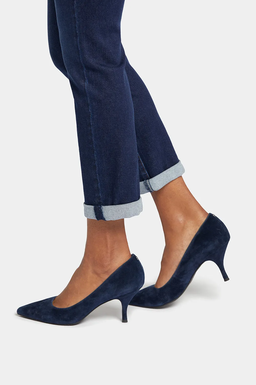 Sheri Slim Ankle Jeans - Northbridge