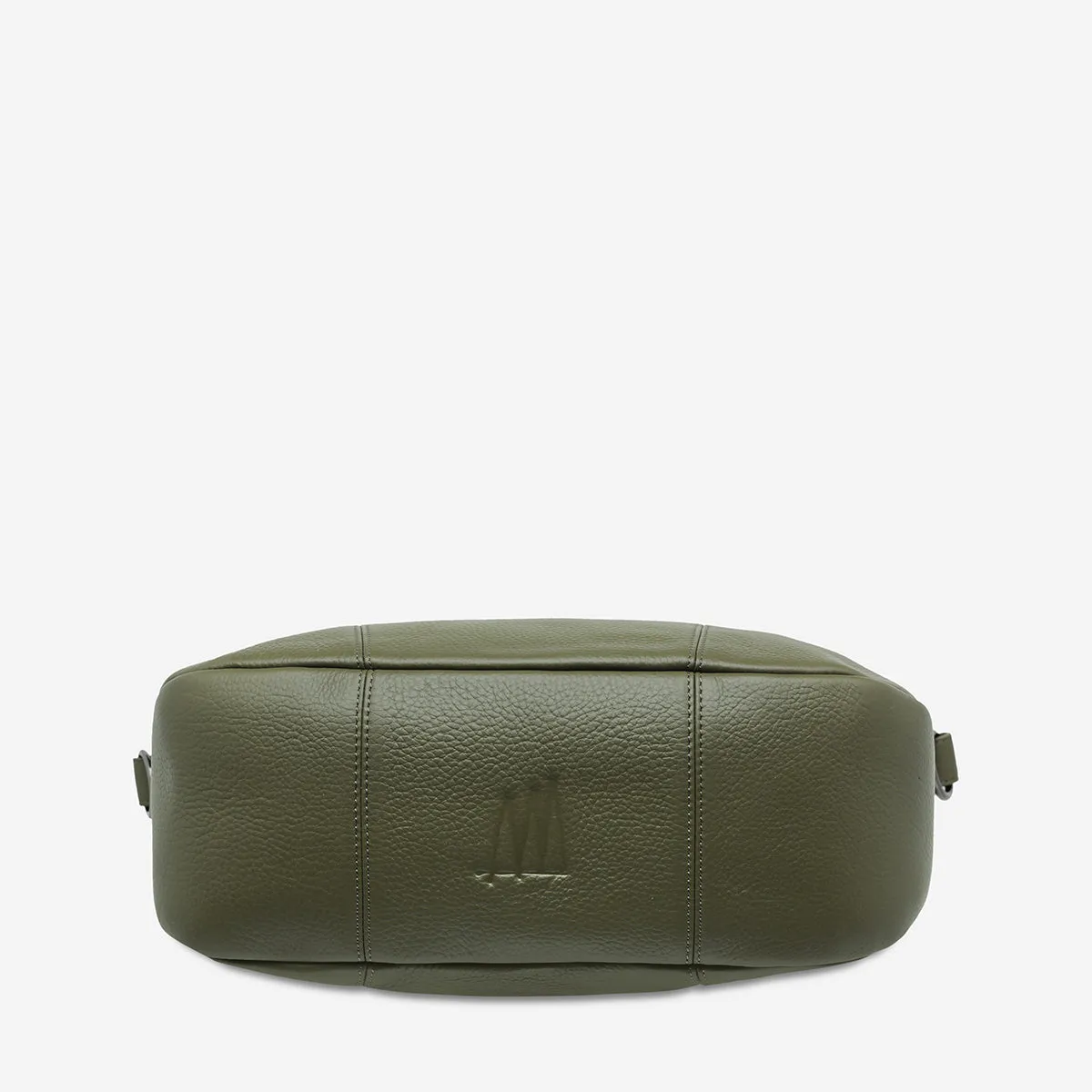 Status Anxiety Eyes To The Wind Khaki