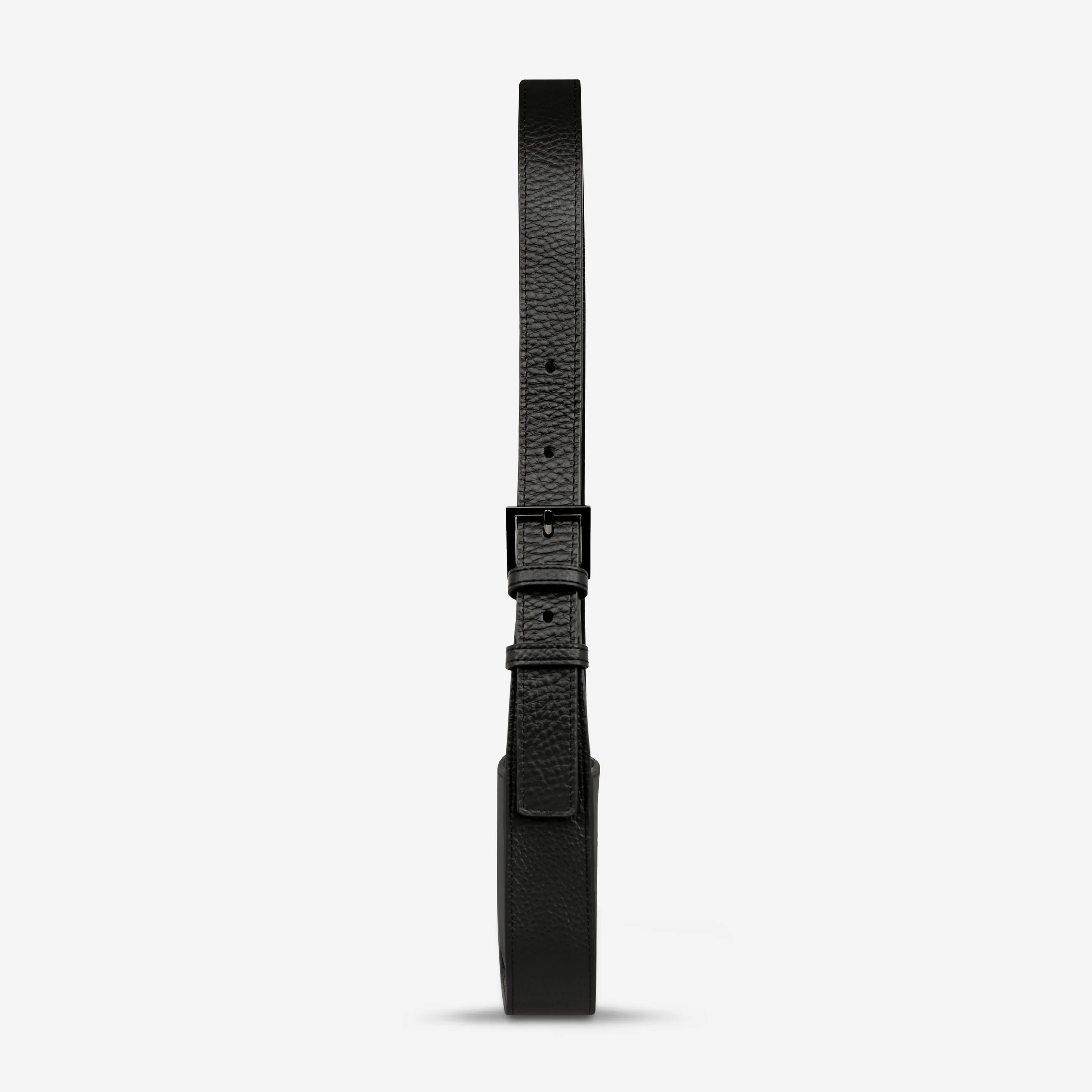 Status Anxiety State Of Mind Black