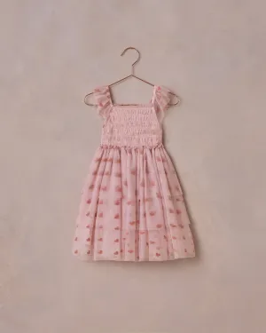 Valentina Dress | Hearts